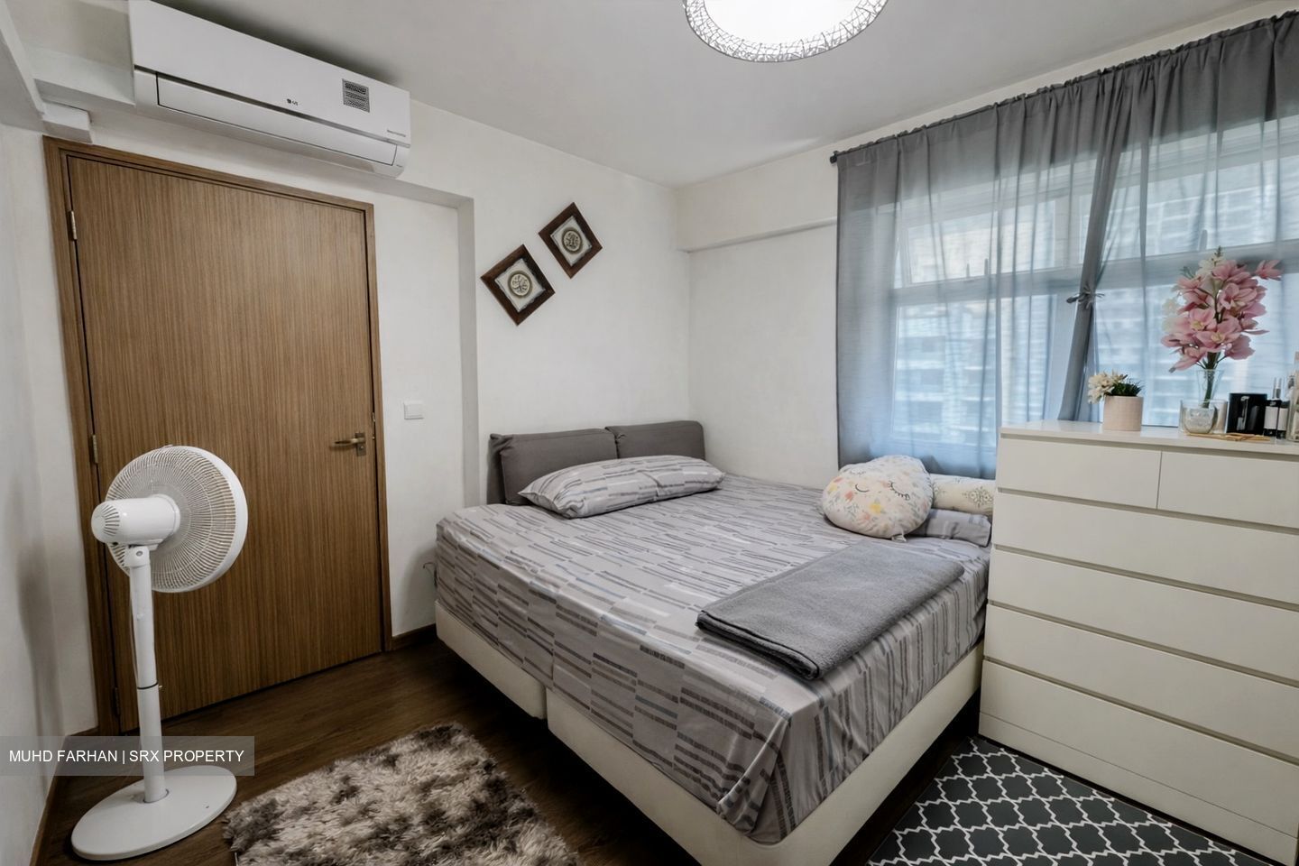 Blk 409A Northshore Residences II (Punggol), HDB 3 Rooms #587620261